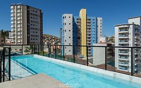 Lindo Studio Em Pocos De Caldas Mg Pgo402