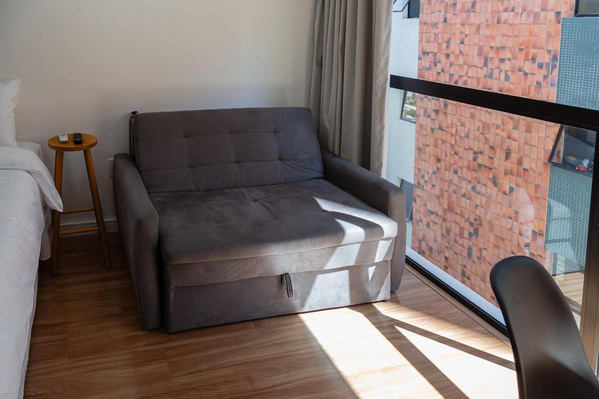 Lindo Studio Em Pocos De Caldas Mg Pgo402 Poços de Caldas Exterior foto