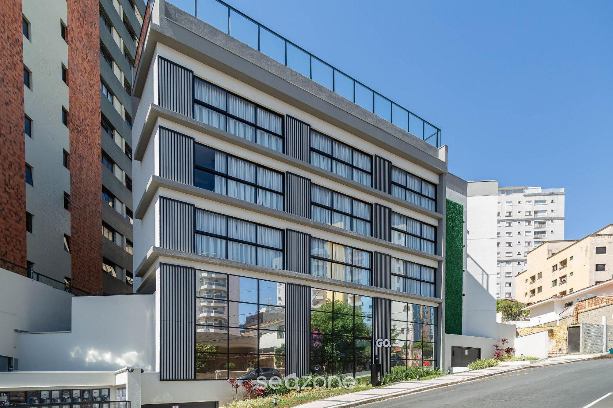 Lindo Studio Em Pocos De Caldas Mg Pgo402 Poços de Caldas Exterior foto