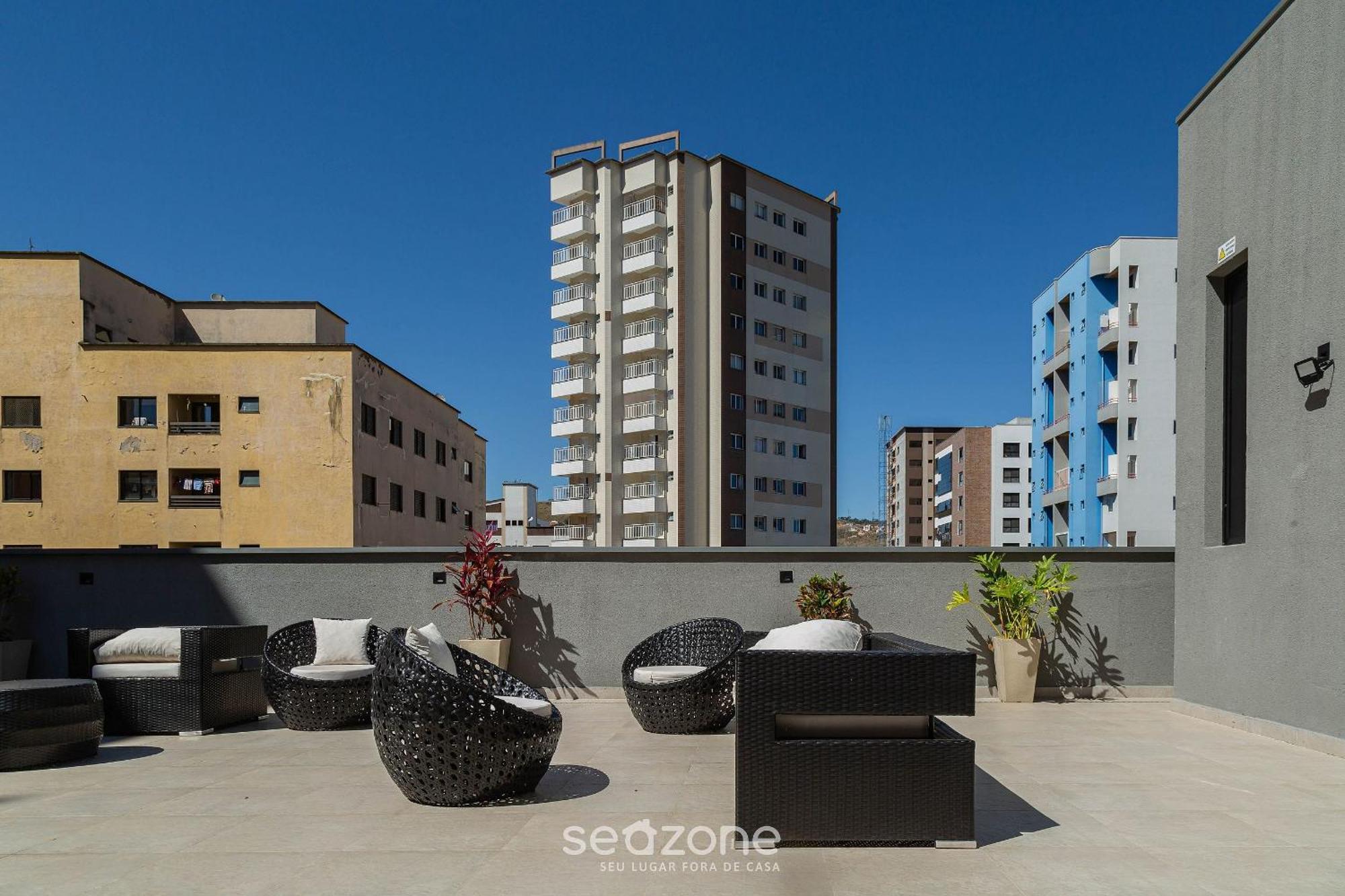 Lindo Studio Em Pocos De Caldas Mg Pgo402 Poços de Caldas Exterior foto
