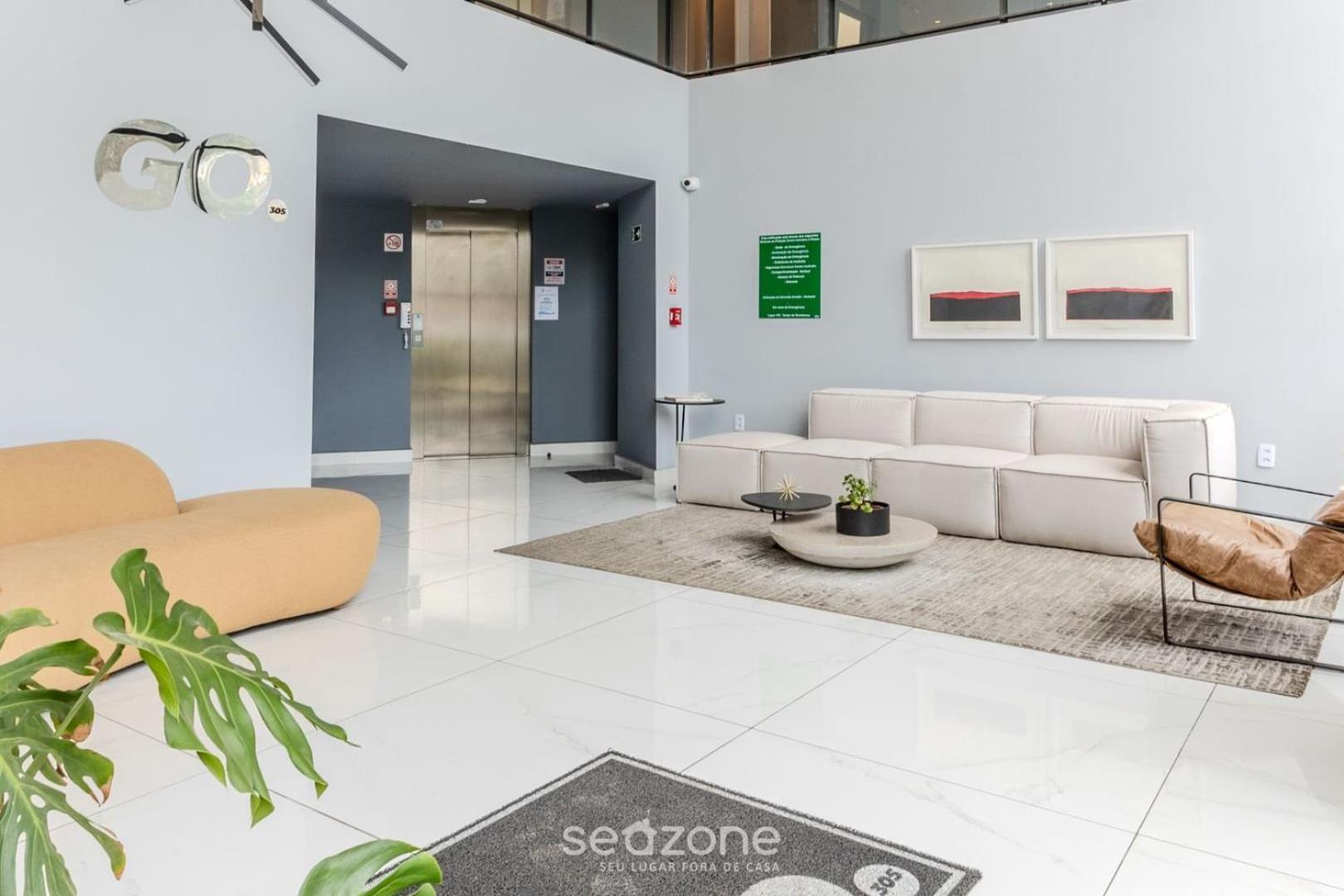 Lindo Studio Em Pocos De Caldas Mg Pgo402 Poços de Caldas Exterior foto