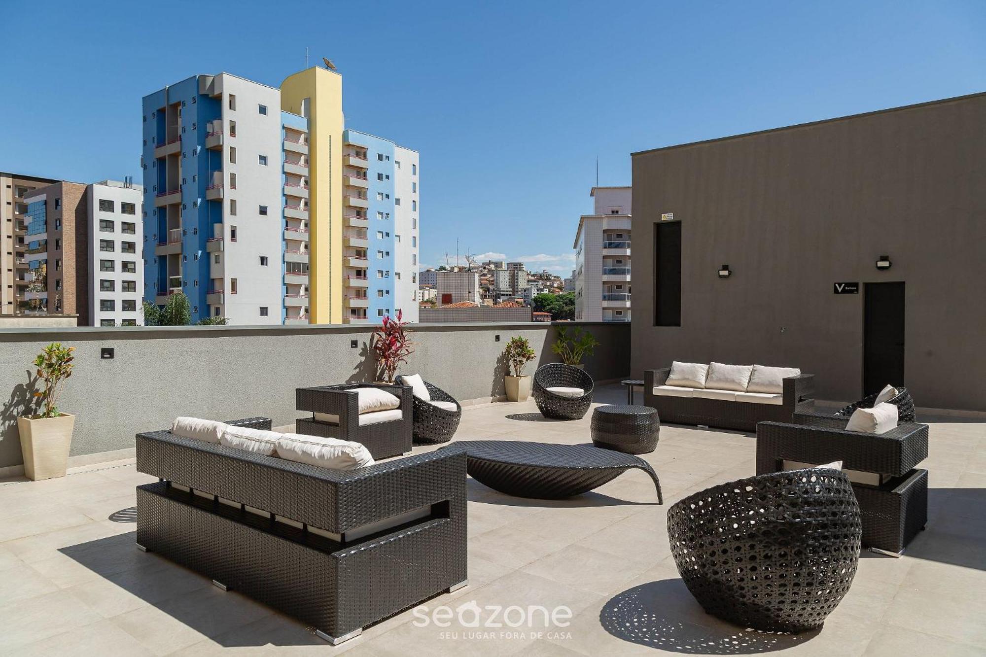 Lindo Studio Em Pocos De Caldas Mg Pgo402 Poços de Caldas Exterior foto