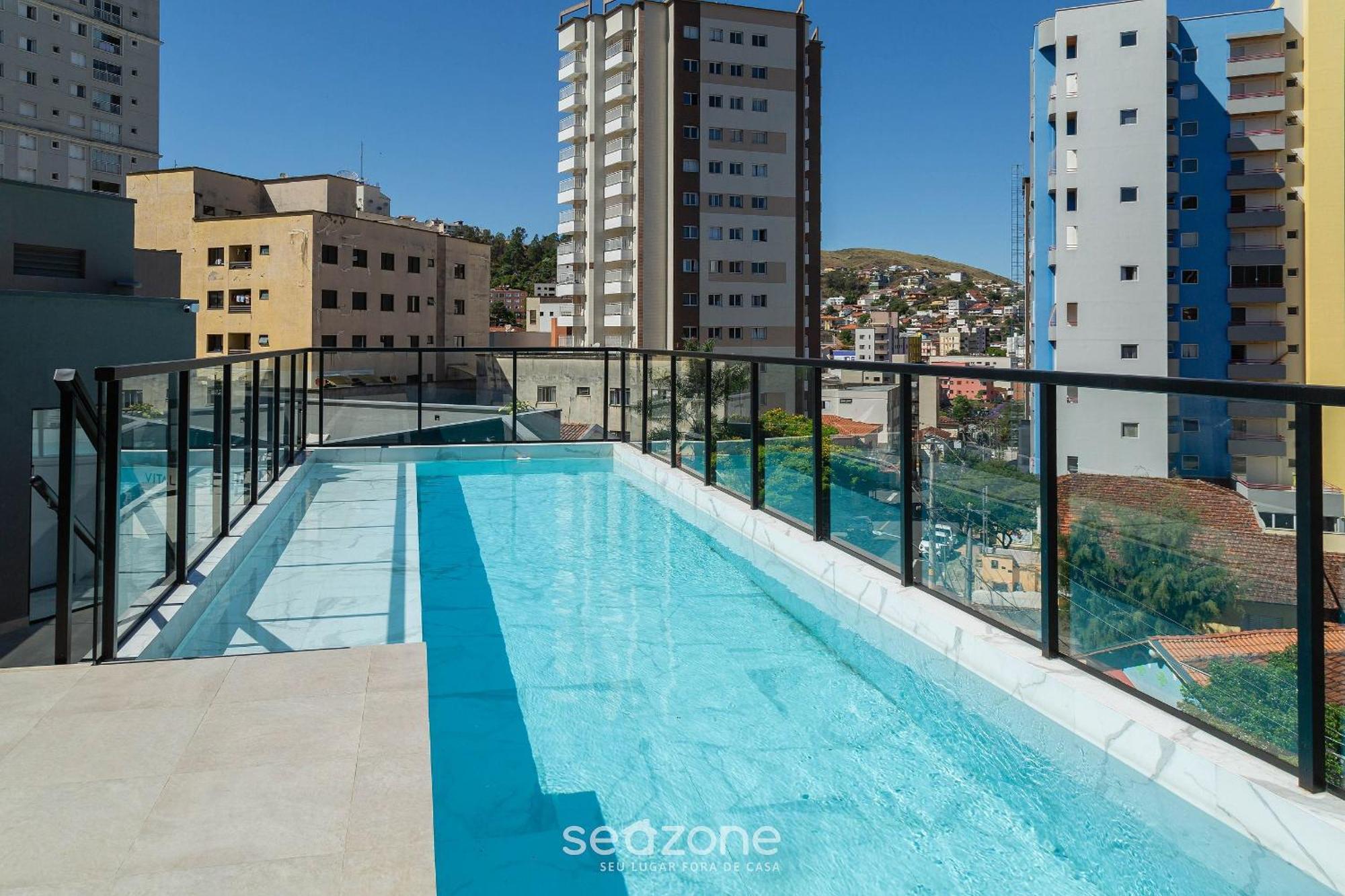 Lindo Studio Em Pocos De Caldas Mg Pgo402 Poços de Caldas Exterior foto